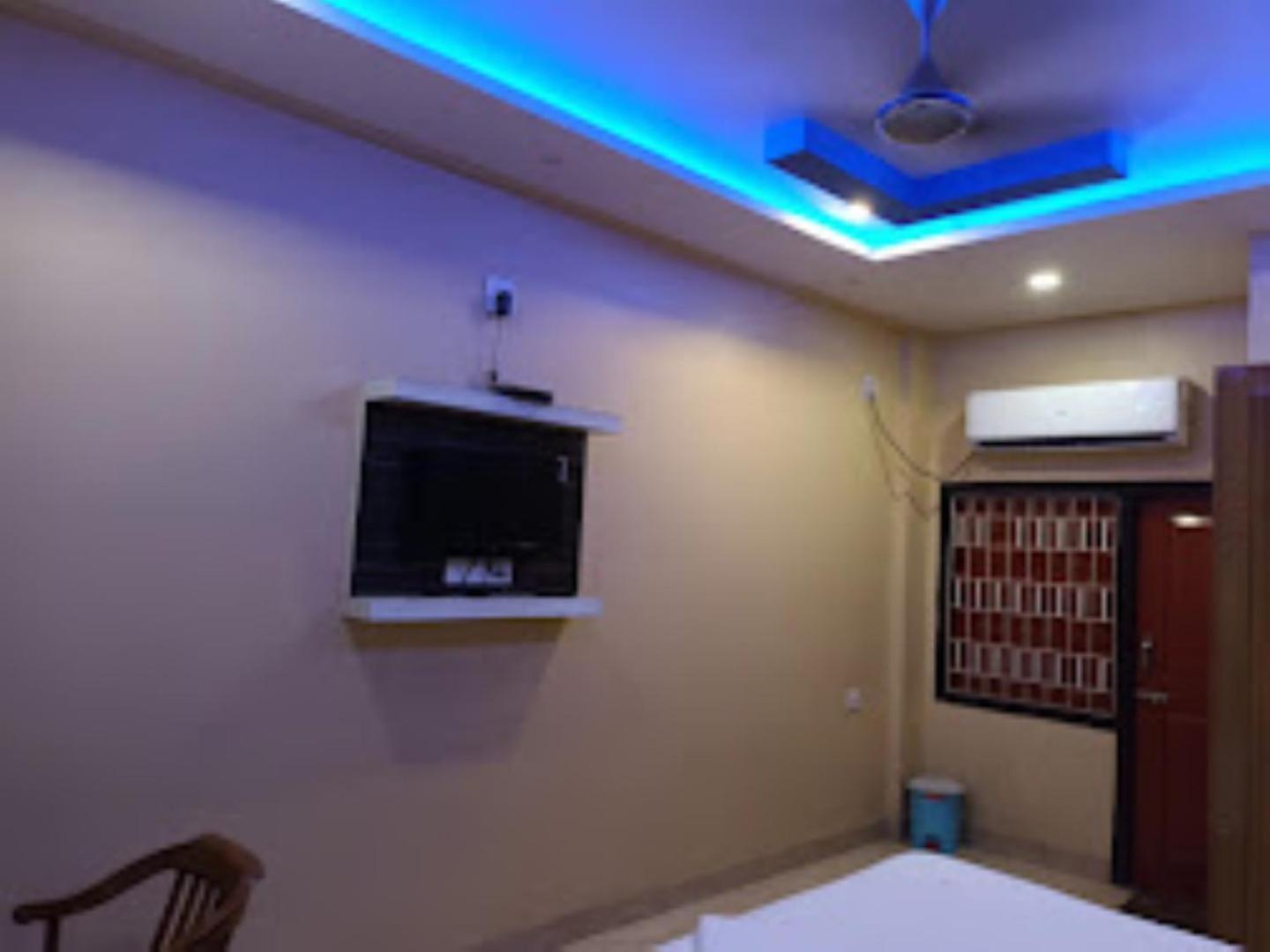 Hotel New Jasmine,Cuttack Exterior photo